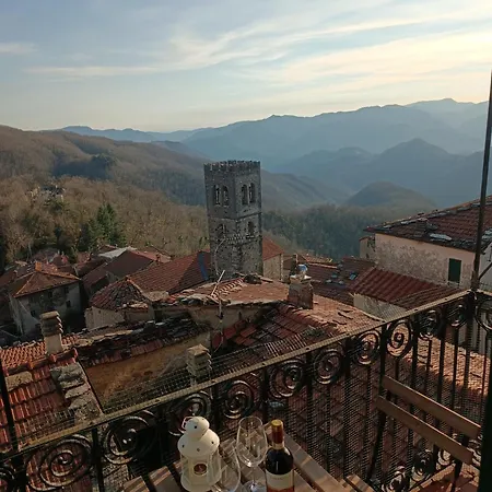 Casa Bellavista *
