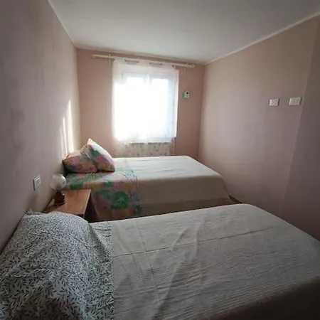 Holiday home Casa Bellavista *
