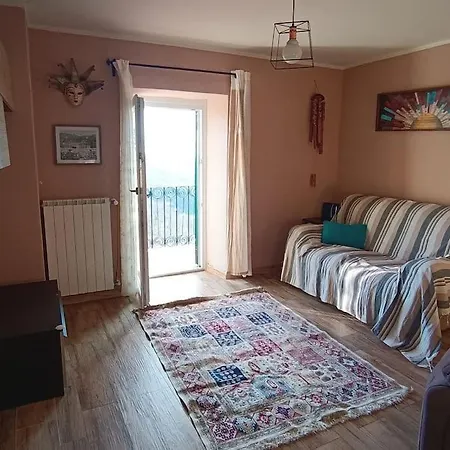 Casa Bellavista Nyaraló