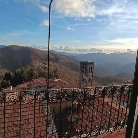 Casa Bellavista