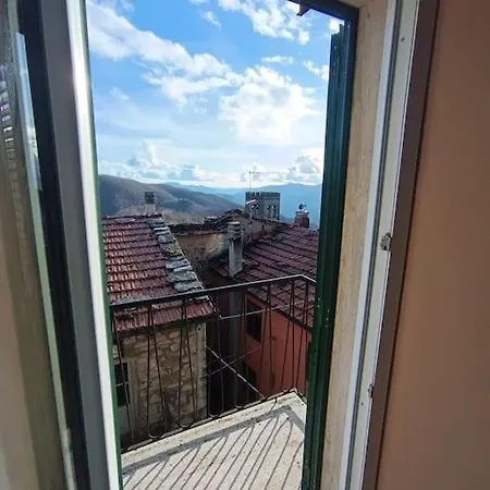 Casa Bellavista *