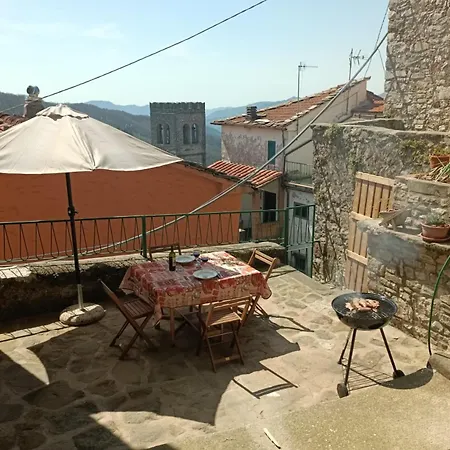 Casa Bellavista Holiday home *