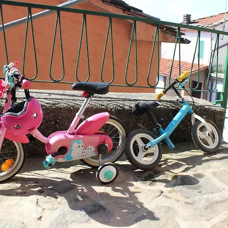 Nyaraló Casa Bellavista *