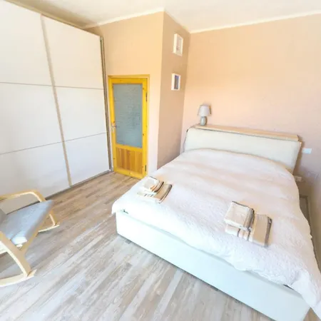 Casa Bellavista Holiday home