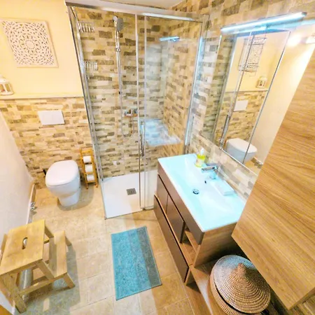 Holiday home Casa Bellavista