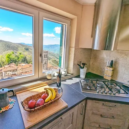 Casa Bellavista *
