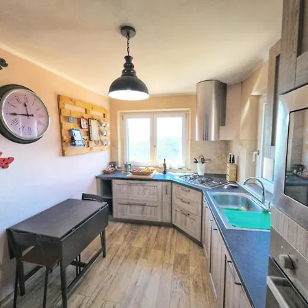 Casa Bellavista Holiday home *
