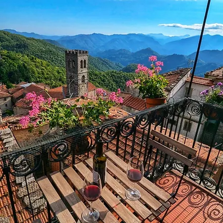 Casa Bellavista