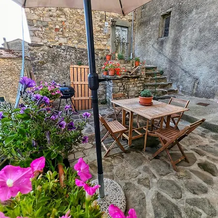 Casa Bellavista