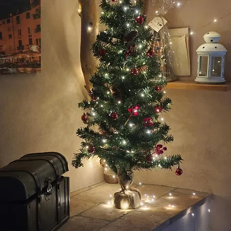 Casa Bellavista Holiday home *