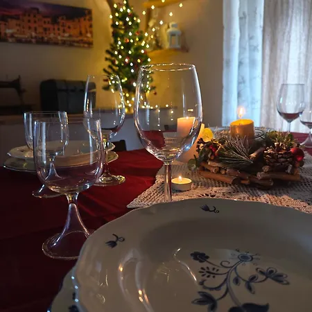 Casa Bellavista Holiday home *