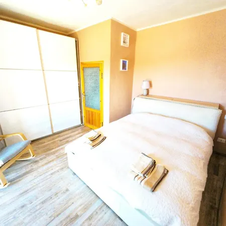 Casa Bellavista Prázdninový dům *