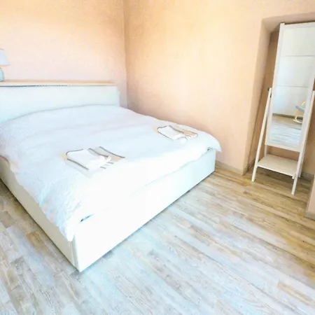Casa Bellavista Prázdninový dům *
