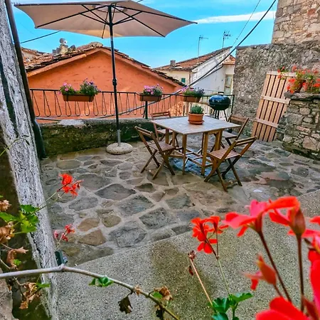 Casa Bellavista *
