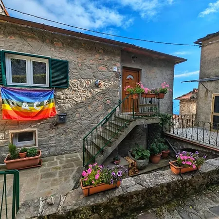Casa Bellavista Prázdninový dům *